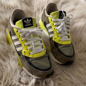 Adidas zx850 sneakers size 7